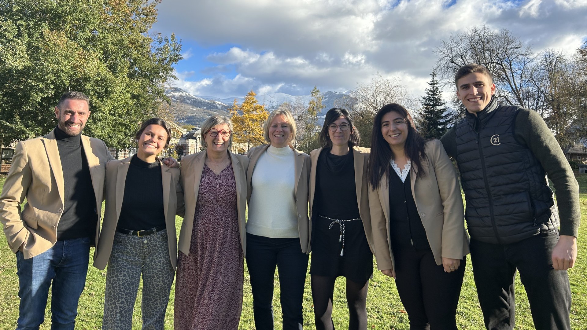 Century 21 Val Habitat