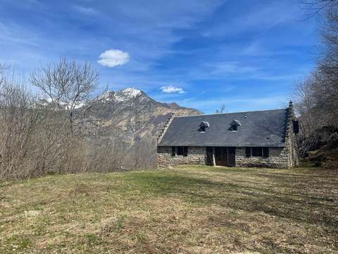 Gestion de bien Hautes Pyrnes 2024